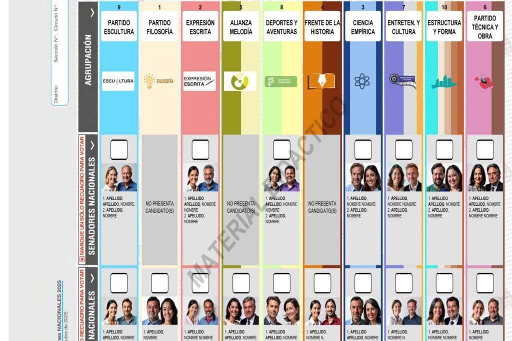 Argentina: Saiba mais sobre eleições legislativas - 25/10/2025 - Mundo