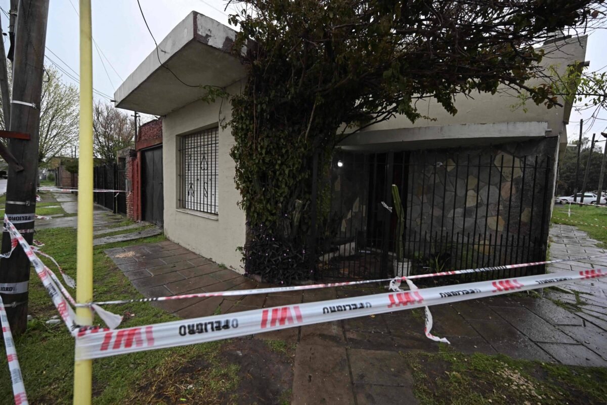 Argentina: Suspeito de feminicídio é preso no Peru - 01/10/2025