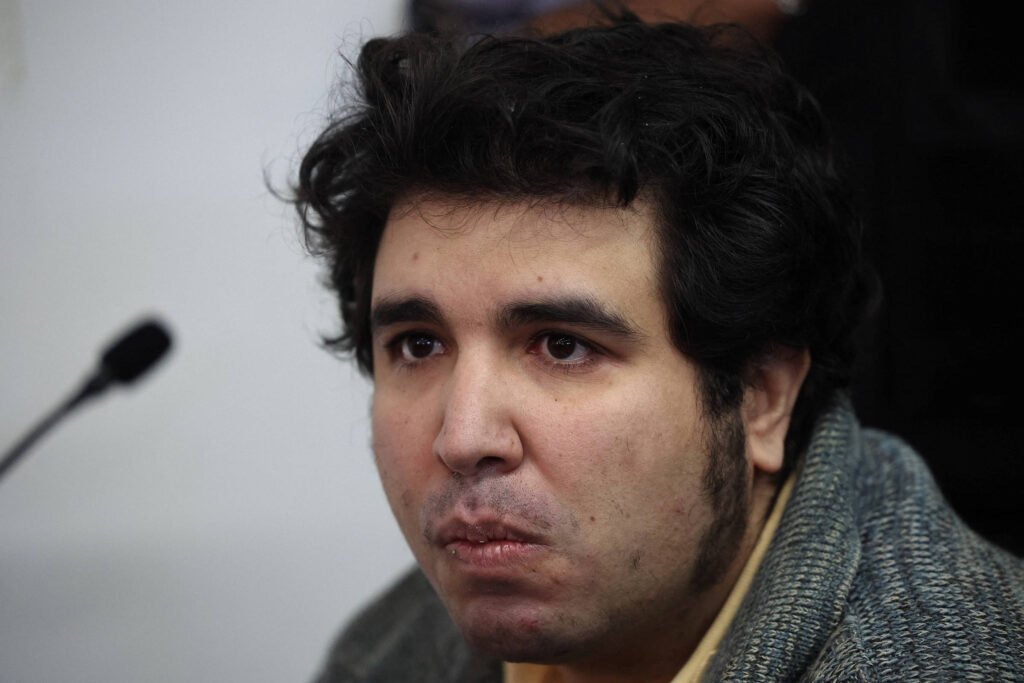 Argentina:Justiça condena brasileiro por ataque a Cristina - 08/10/2025 -