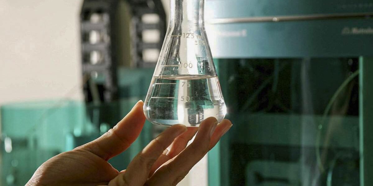 Bahia tem caso suspeito de óbito causado por metanol