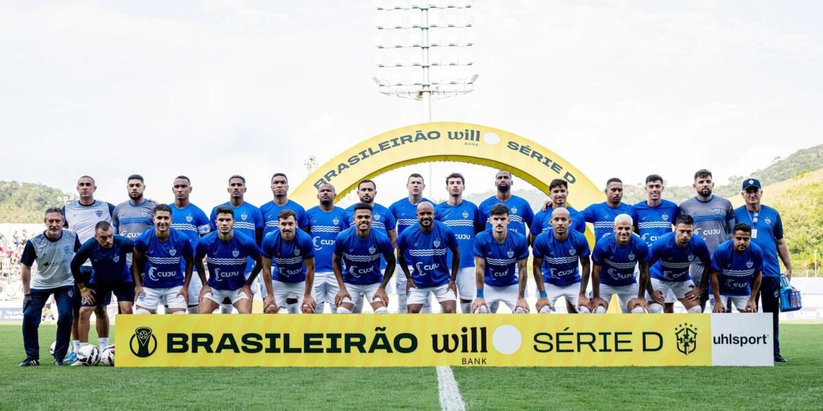 Barra segura empate com Santa Cruz e conquista título da