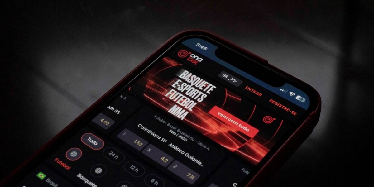 Beneficiário de programa social está impedido de apostar em bets