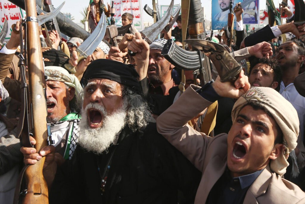 Chefe do Estado-Maior houthi morre em ataque de Israel -