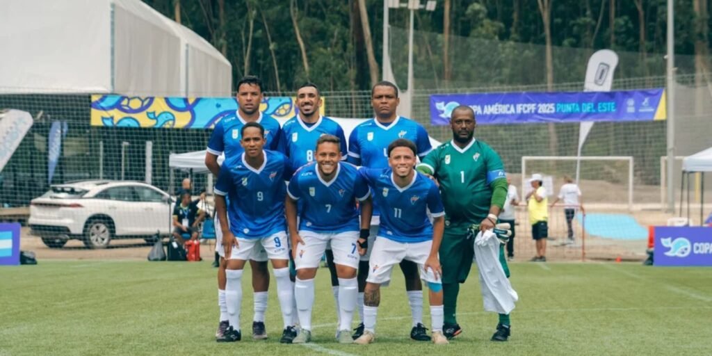 Copa América de futebol PC: Brasil fecha 1ª fase com