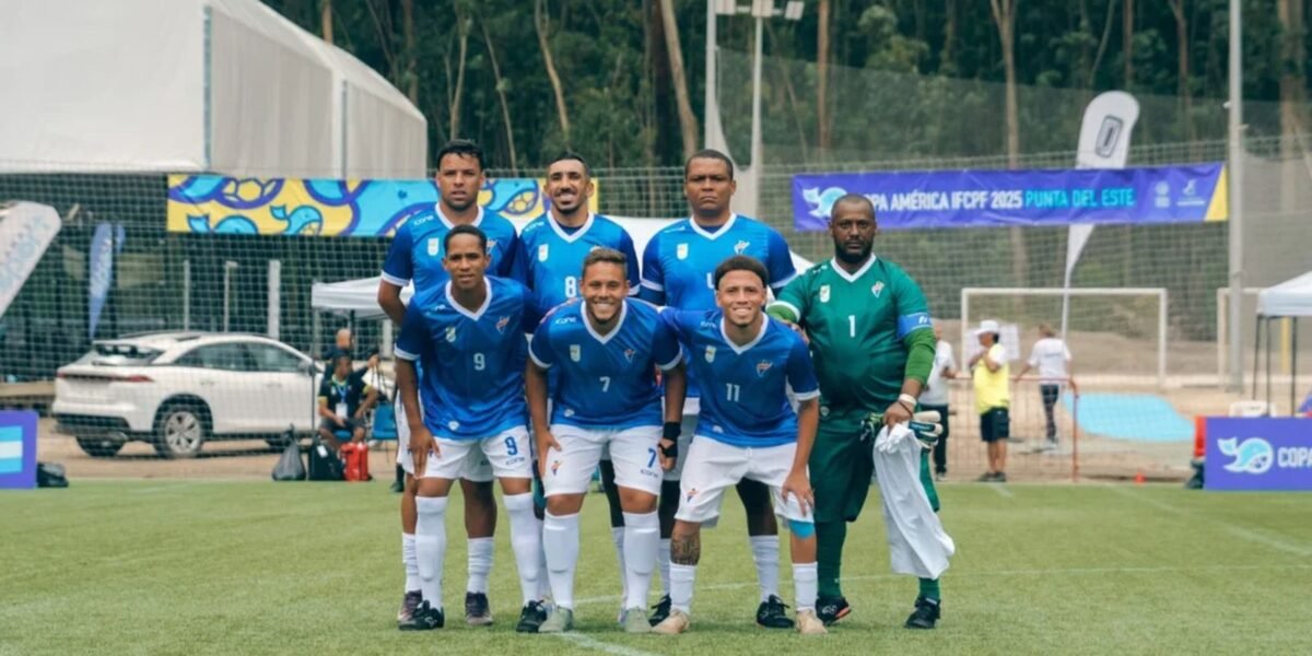 Copa América de futebol PC: Brasil fecha 1ª fase com