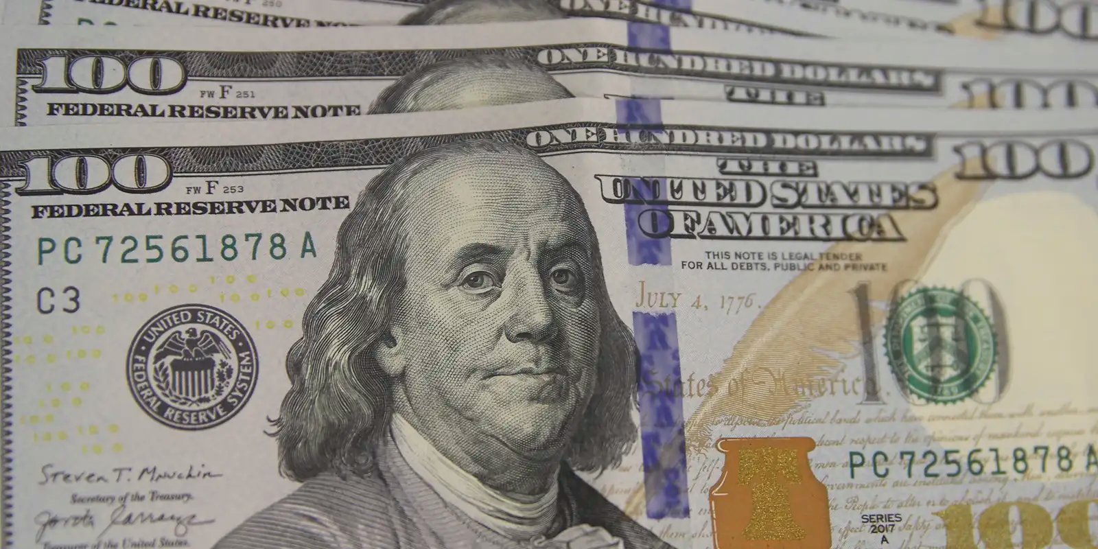 Dólar dispara para R$ 5,50 com tensão entre EUA e