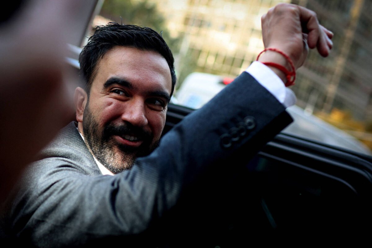 Eleição em Nova York: Voto antecipado revela engajamento - 29/10/2025