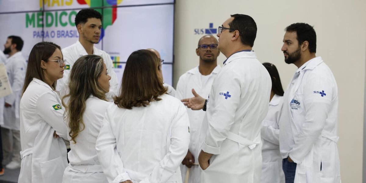 Enamed 2025: 96 mil inscritos farão prova neste domingo em