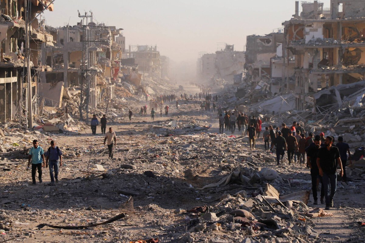 Entenda os próximos passos do acordo entre Israel e Hamas