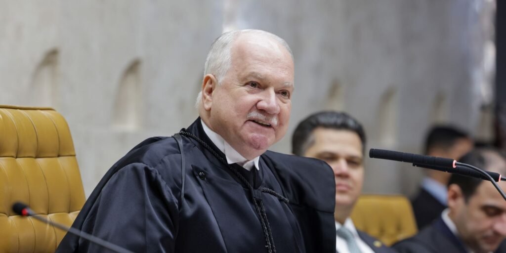 Fachin diz que apoia uma reforma administrativa "ampla e republicana"