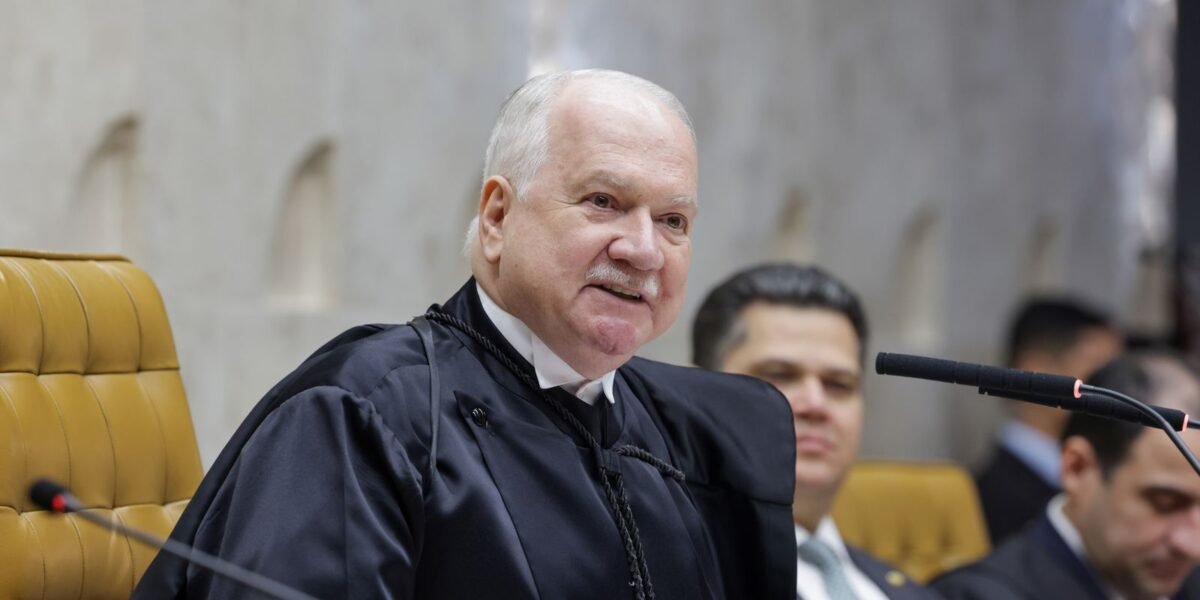Fachin diz que apoia uma reforma administrativa "ampla e republicana"
