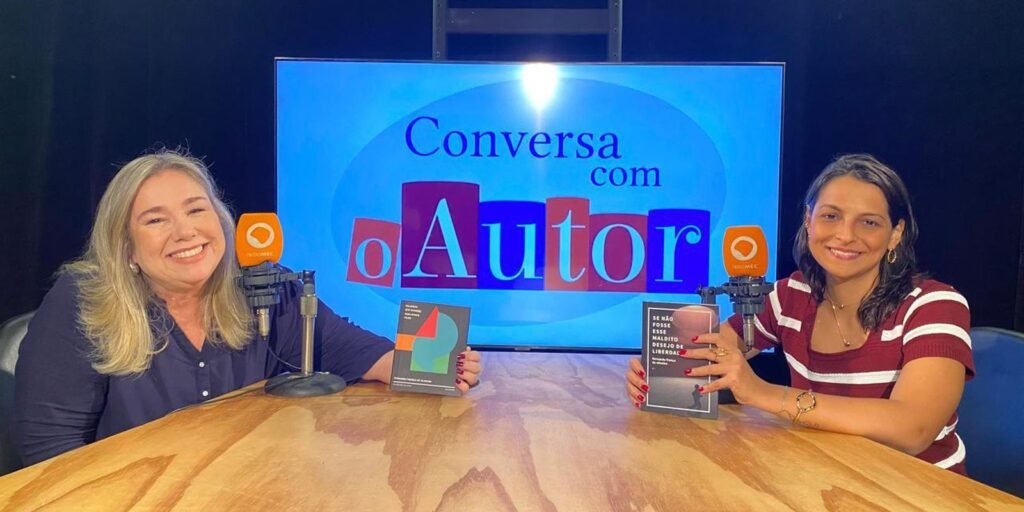 Fernanda França aborda desafios da mulher no Conversa com o
