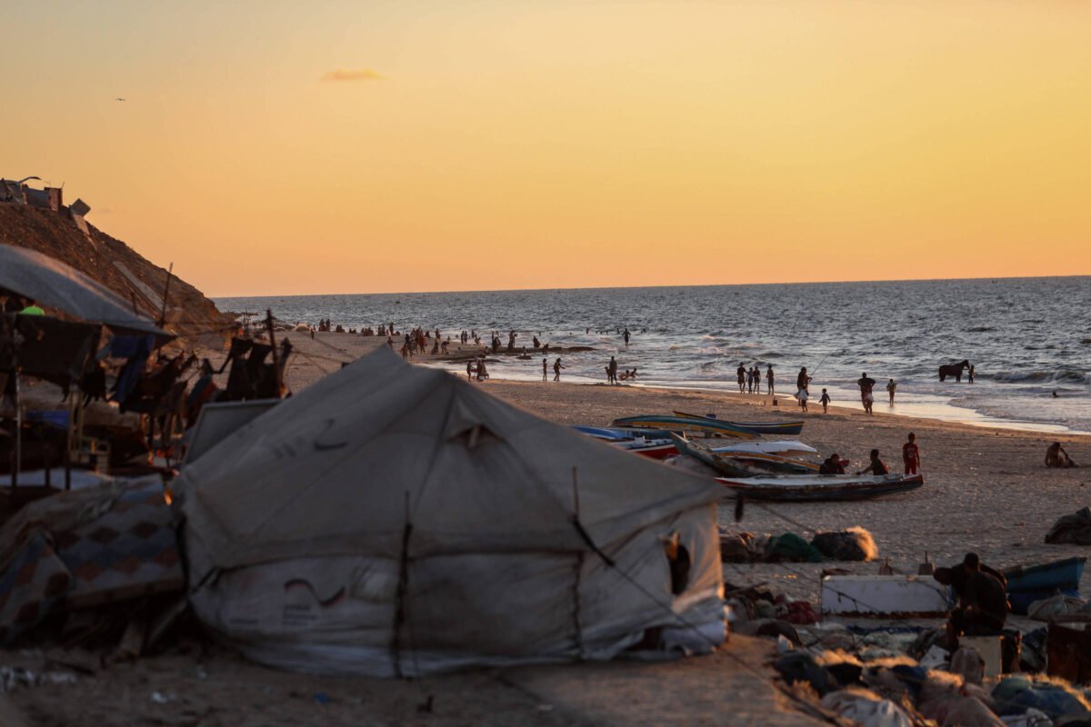 Hamas pede mais tempo para estudar plano de Trump em