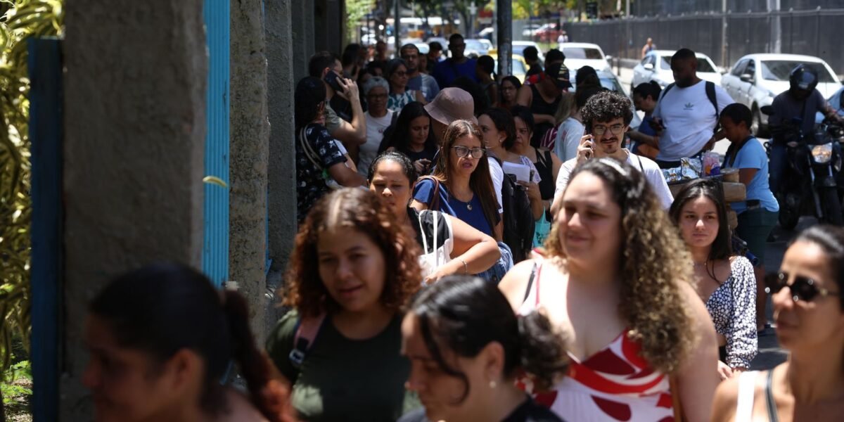 Inep divulga gabarito preliminar da Prova Nacional Docente