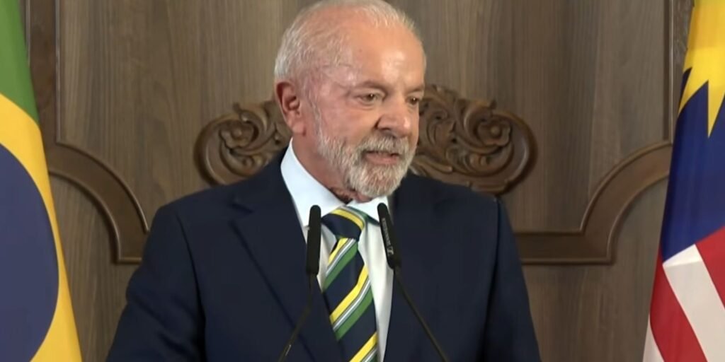 Lula: Em poucos dias teremos uma solução definitiva entre EUA
