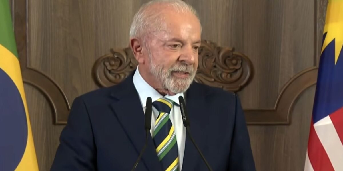 Lula: Em poucos dias teremos uma solução definitiva entre EUA