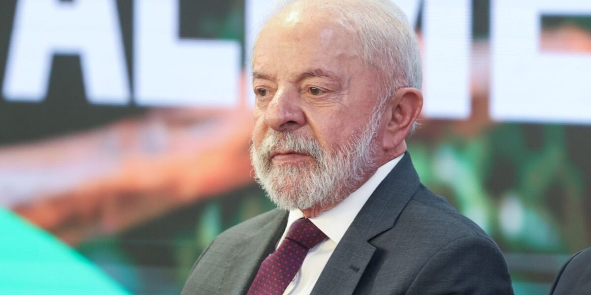 Lula defende que fintechs, “paguem o imposto devido a esse