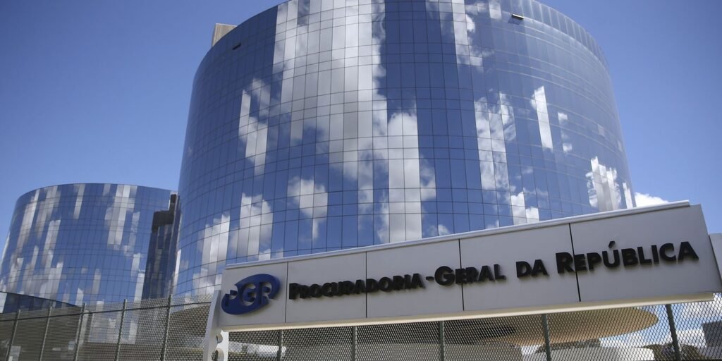 MPF recorre para barrar exploração de petróleo na bacia do
