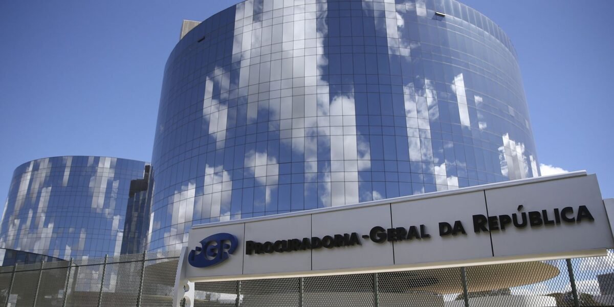 MPF recorre para barrar exploração de petróleo na bacia do