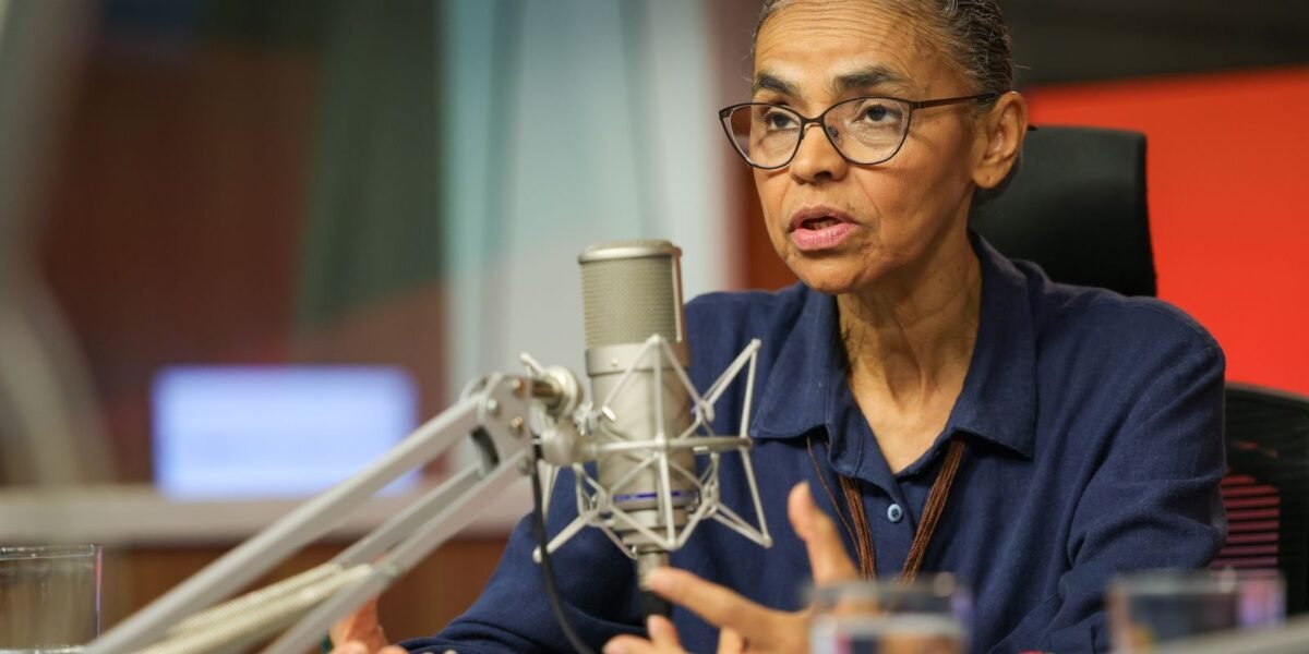 Marina Silva diz que licença do Ibama para foz do