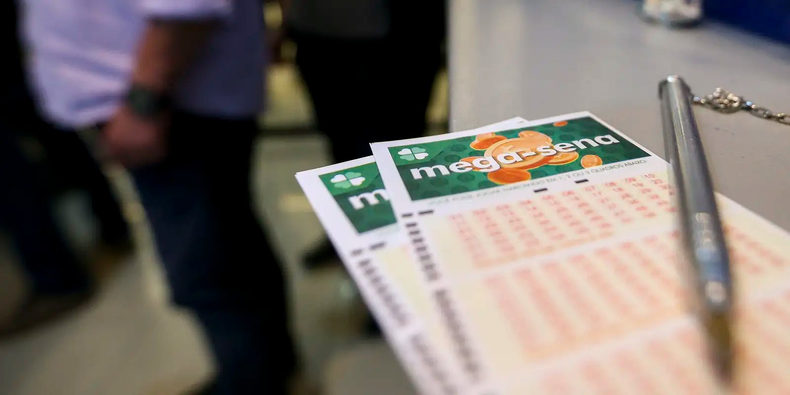 Mega-Sena não tem ganhador e prêmio acumula em R$ 95