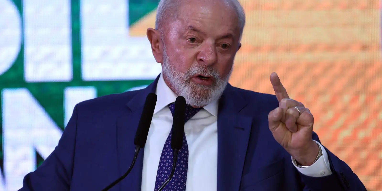 Na Ilha de Marajó, Lula inaugura creche que ficou com