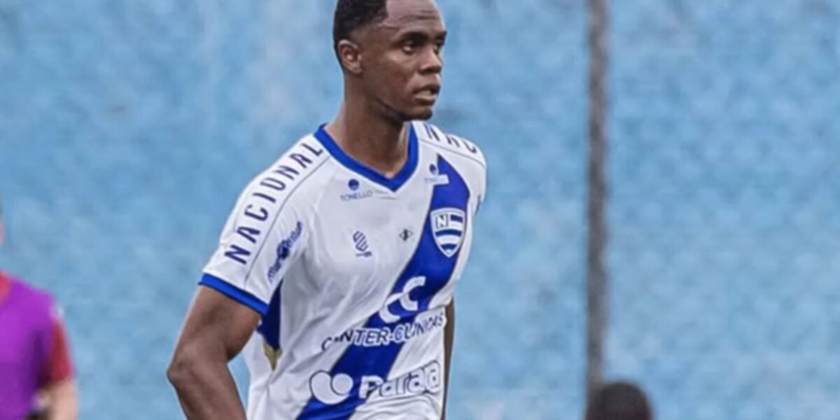 No Paraná, jogador vítima de racismo leva punição maior que