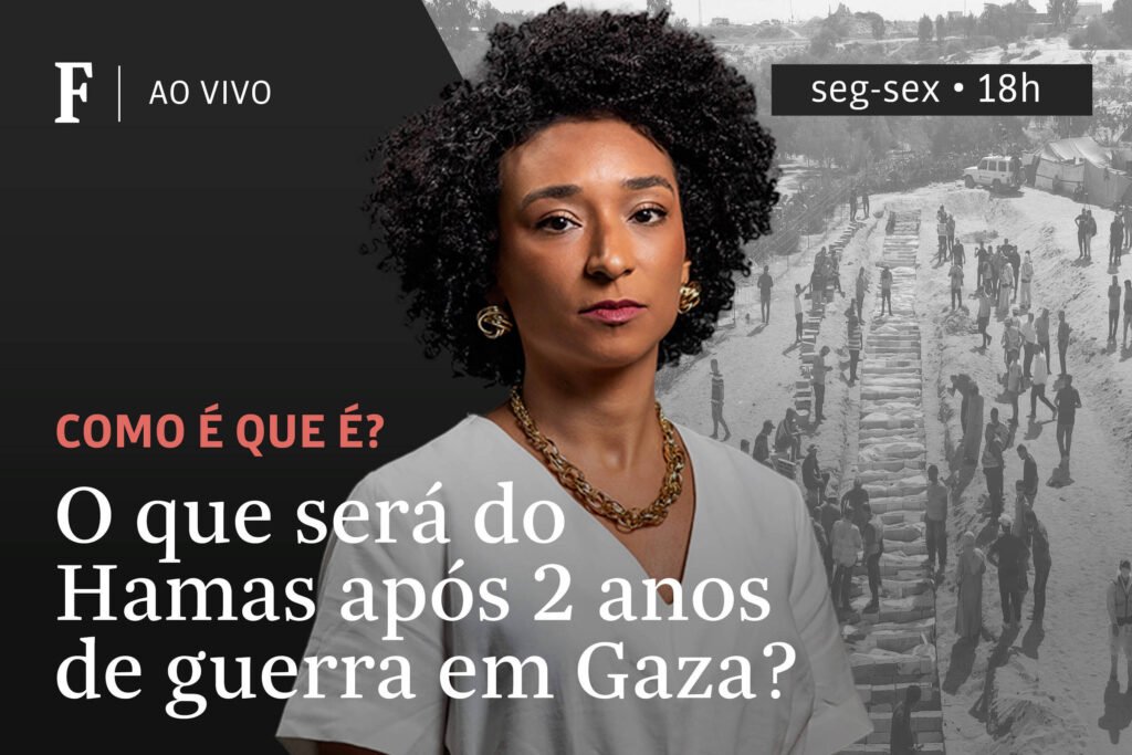O que será do Hamas após 2 anos de guerra