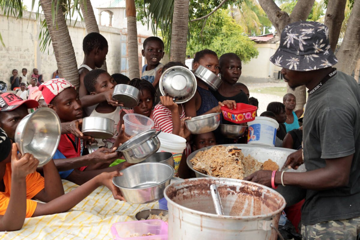 ONU aprova força cinco vezes maior que a atual para