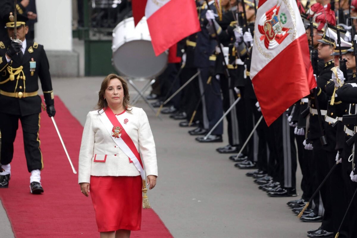 Peru: Em crise, país teve sete presidentes desde 2016 -