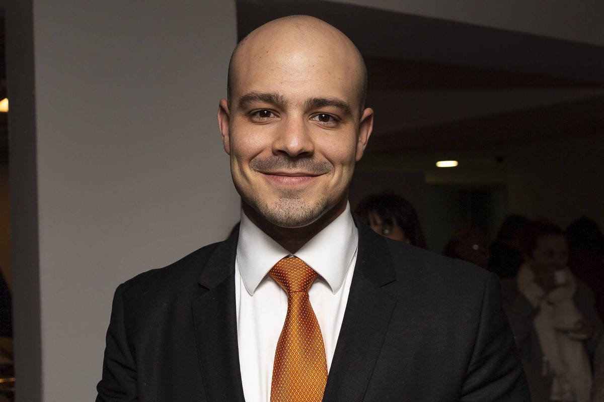 Sociedade israelense começa a se curar, diz André Lajst -