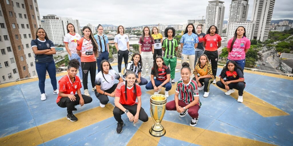 Sorteio no Pacaembu define sedes e grupos da terceira Copinha