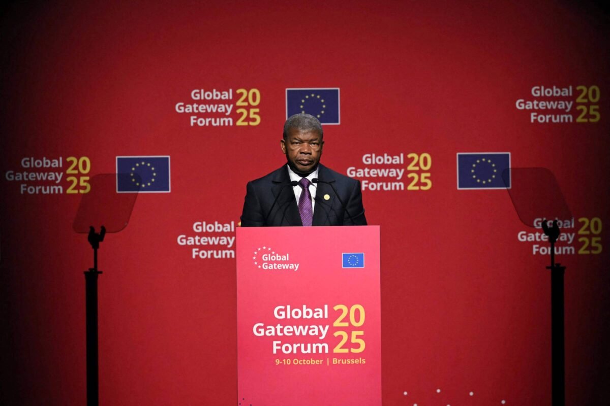 Angola chega aos 50 anos com governo desgastado - 11/11/2025