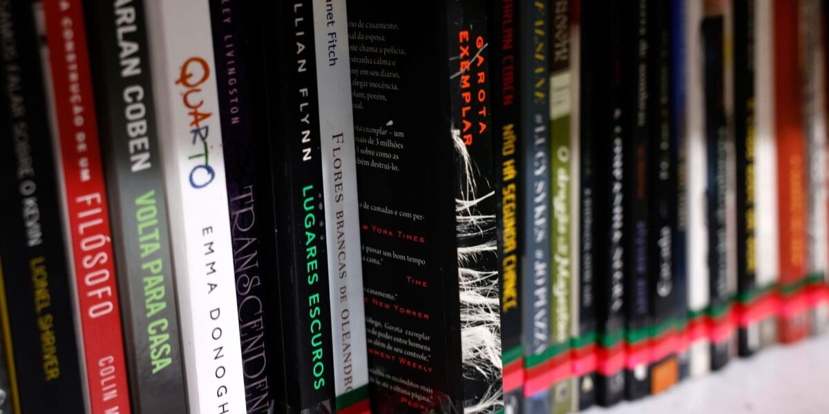 Biblioteca Nacional envia literatura brasileira em árabe à Palestina