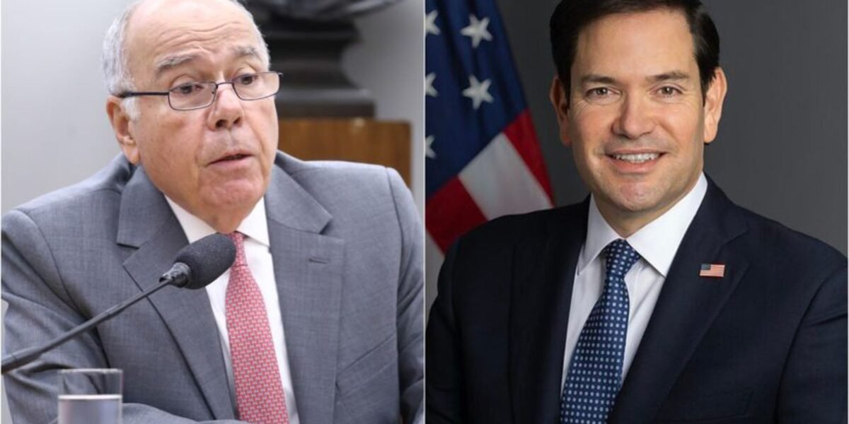 Brasil aguarda resposta dos EUA sobre proposta de acordo, diz