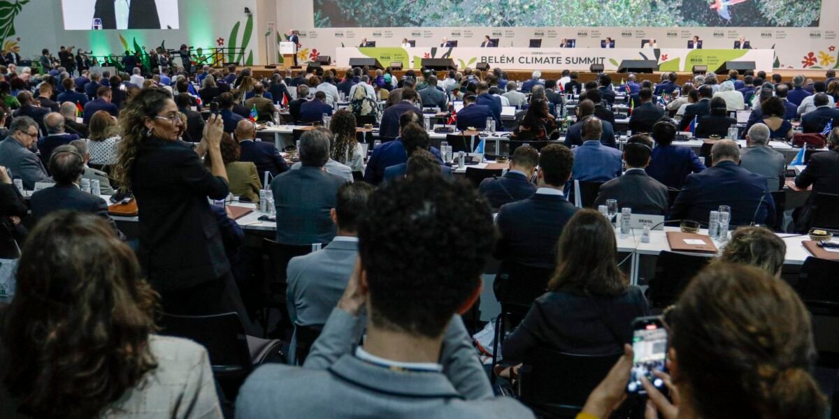 COP30 precisa concretizar discurso do presidente Lula, dizem entidades