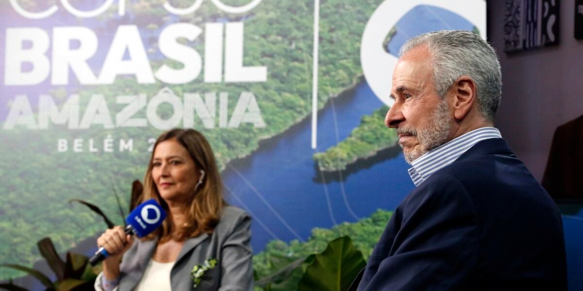 China apoia combate à mudança do clima, diz presidente da