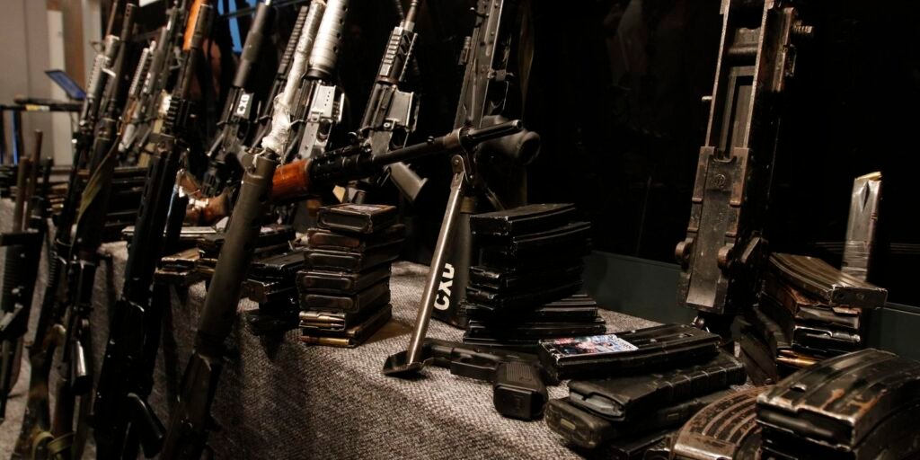 Crime organizado demanda articulação nacional, diz procurador do RJ