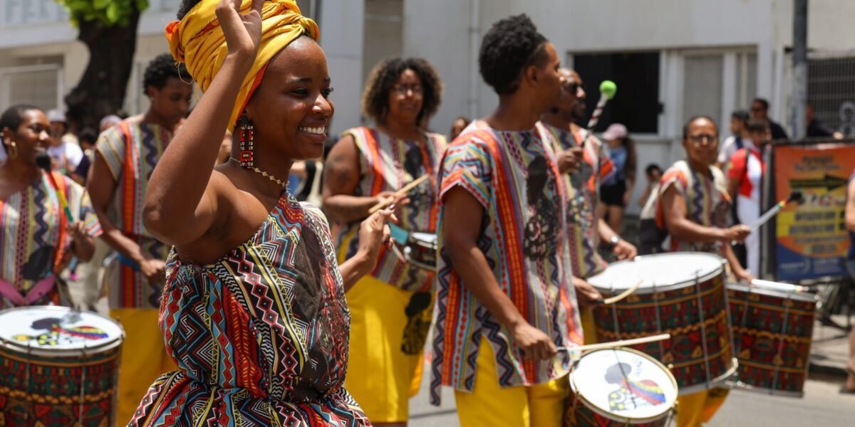 Dia da Consciência Negra no Rio marca incentivo à “economia