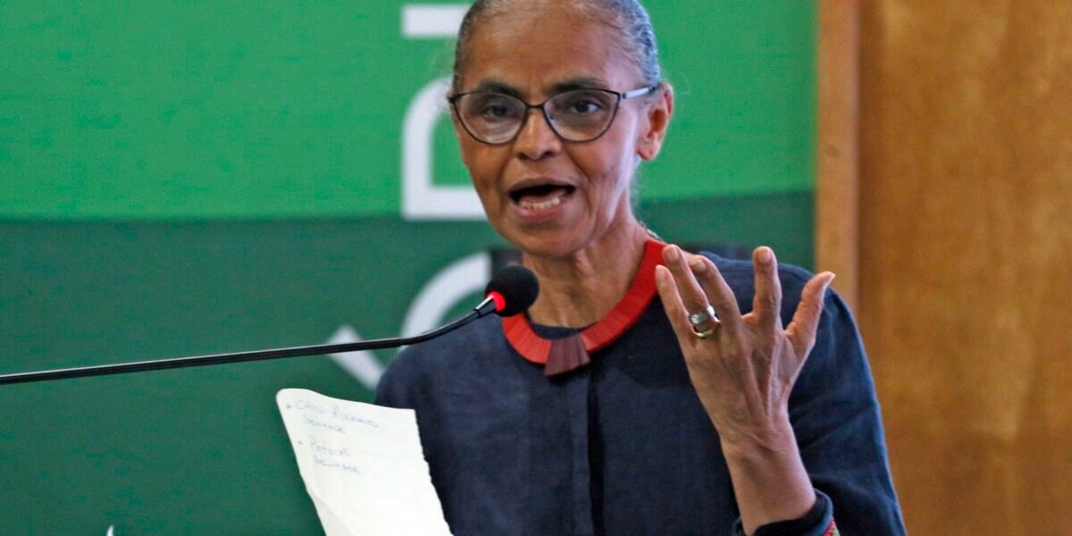 “É fundamental considerar judicialização”, diz Marina Silva sobre PL