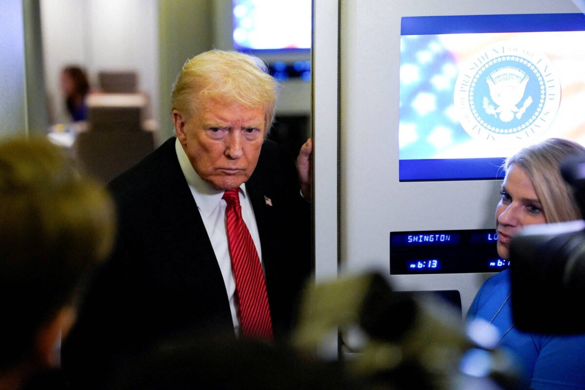 EUA: Senado barra texto que limitaria ações na Venezuela -