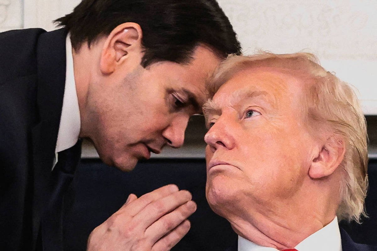 EUA classificam grupos antifascistas de terroristas - 13/11/2025 - Mundo