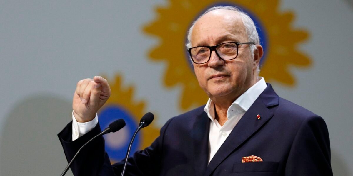 Em Belém, residente da COP21 destaca avanços desde o Acordo