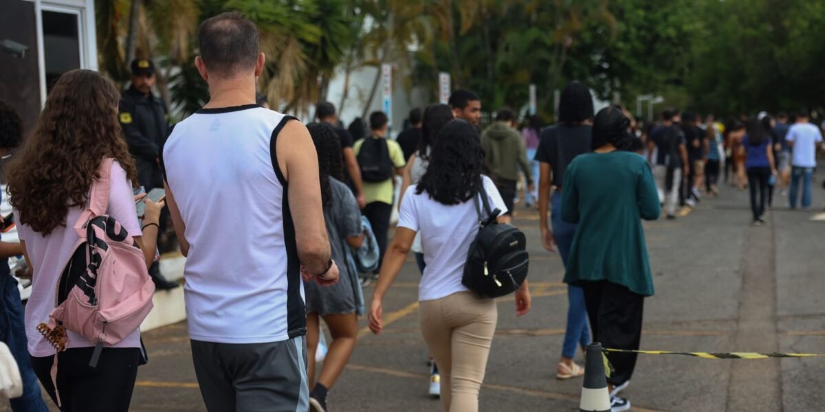 Enem 2025: inscritos autodeclarados indígenas crescem 89%, desde 2022