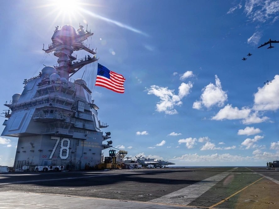 Entenda a escalada da tensão entre EUA e Venezuela