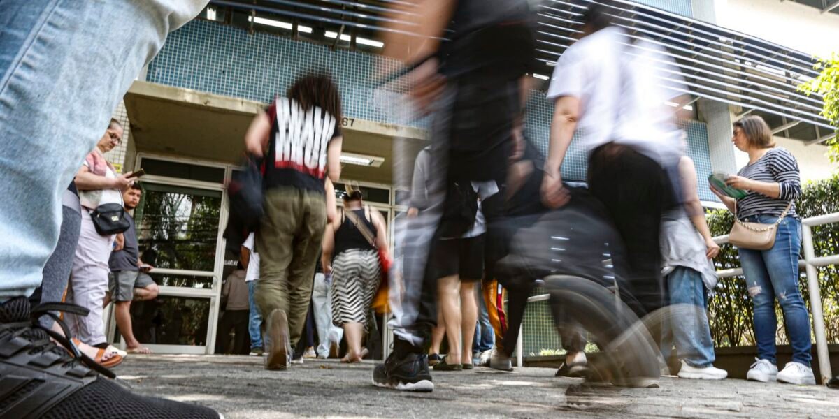 Entenda como é calculada a nota das provas objetivas do