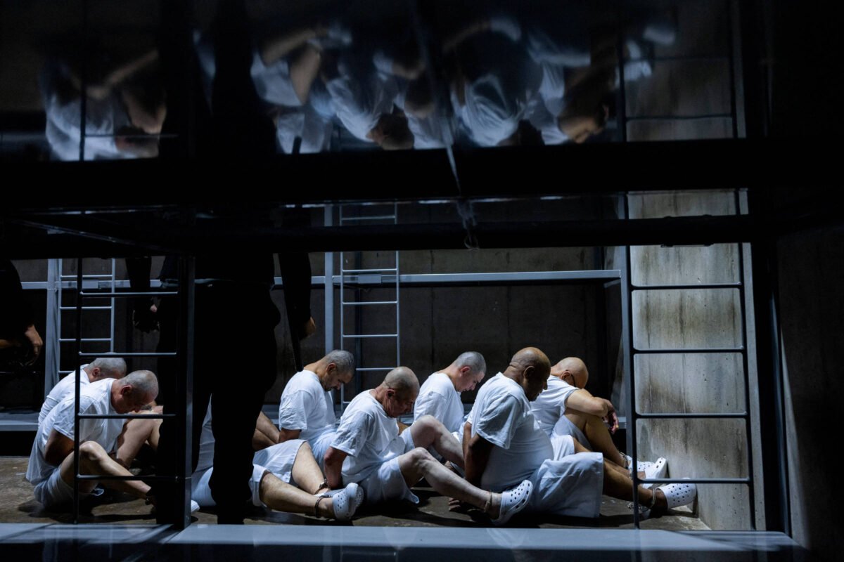 Espanha prende 13 memebros da facção Tren de Aragua -