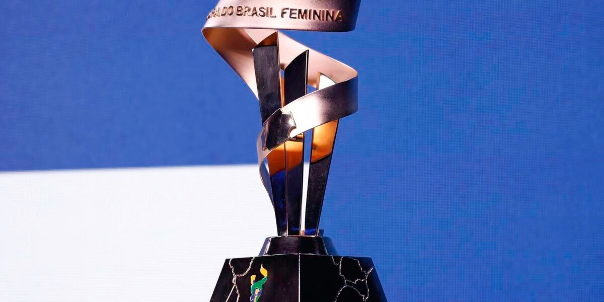 Final da Copa do Brasil Feminina será disputada no dia