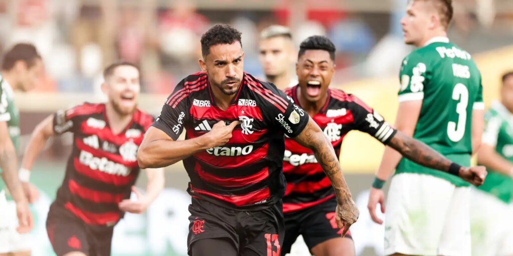 Flamengo garante vagas na Copa Intercontinental e no Mundial de