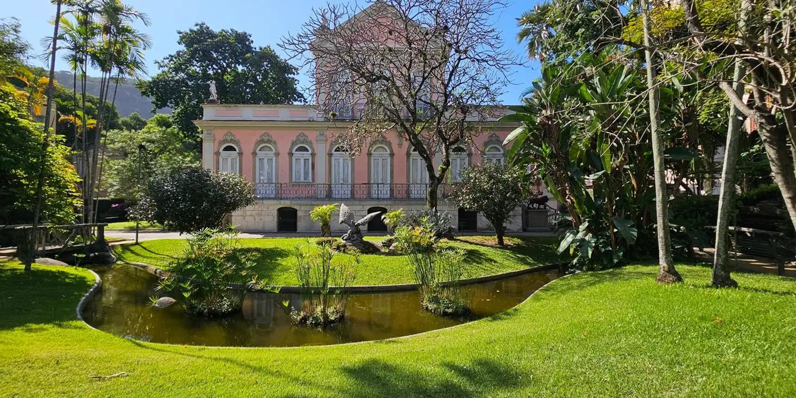 Fundação Casa de Rui Barbosa estreia Festa Literária no Rio